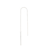BEAUTY & SIMPLICITY Earring Silver