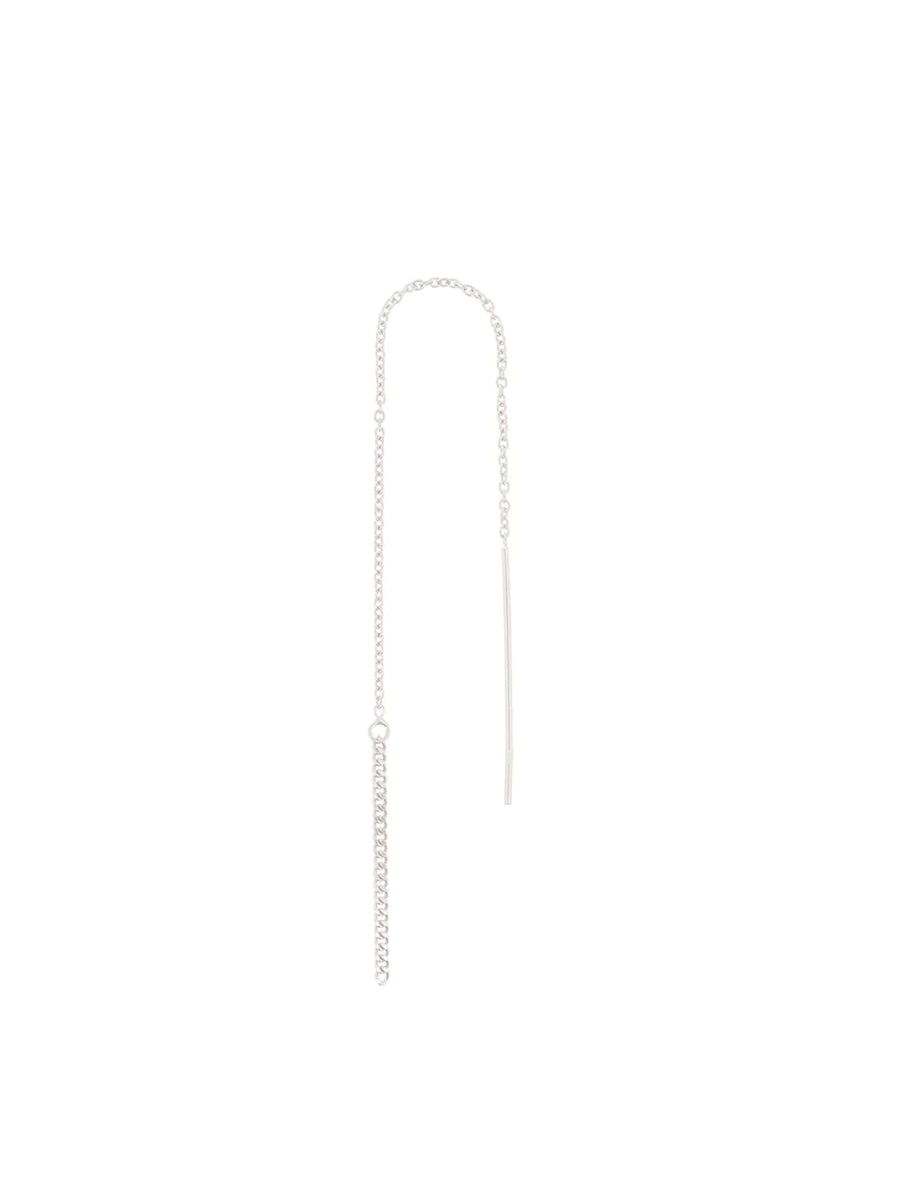BEAUTY & SIMPLICITY Earring Silver