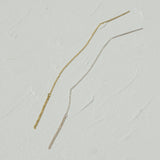 BEAUTY & SIMPLICITY Earring GP