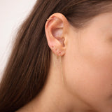 BEAUTY & SIMPLICITY Earring GP