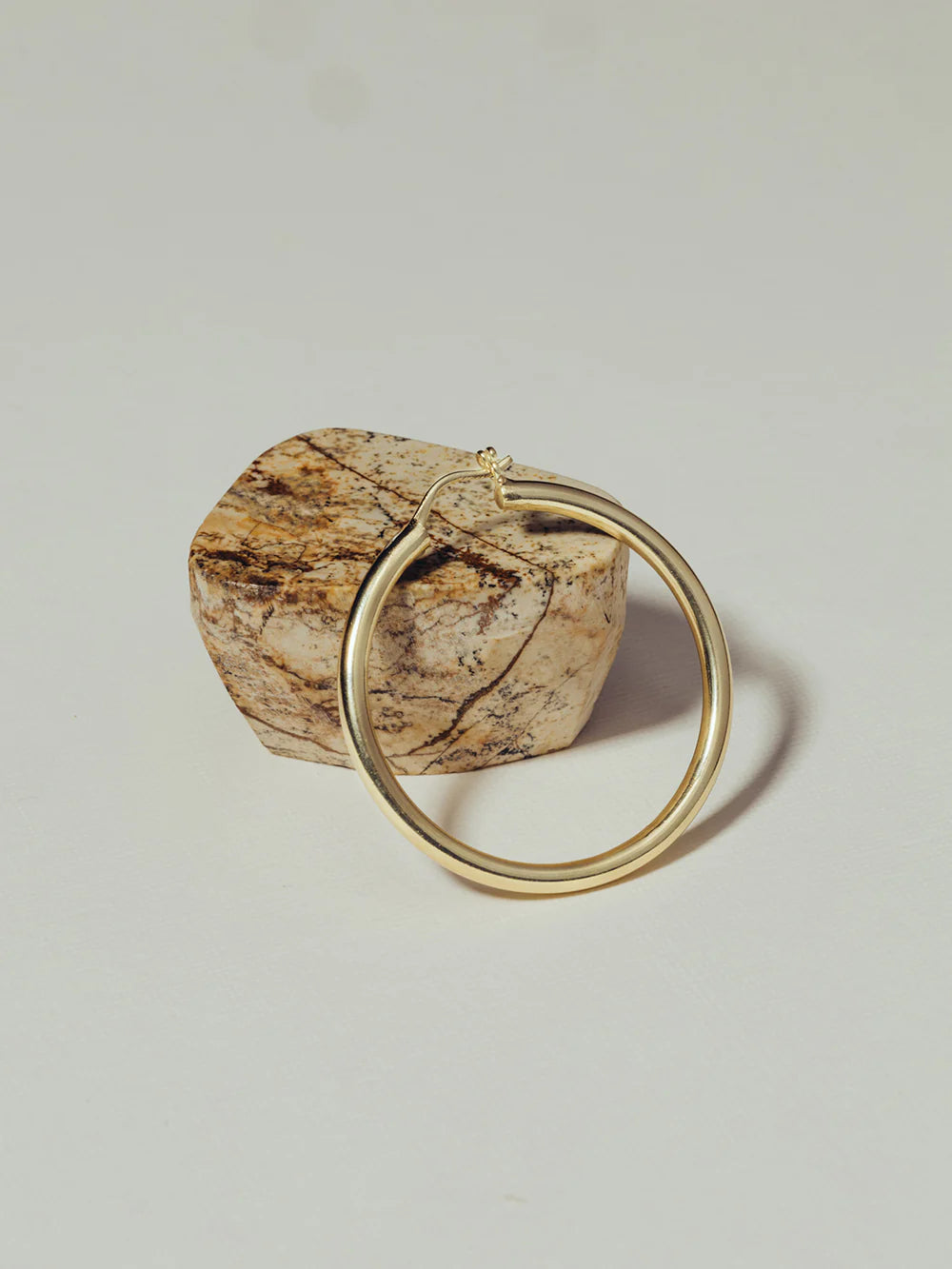 BETTER YOU Earring | Goldplated