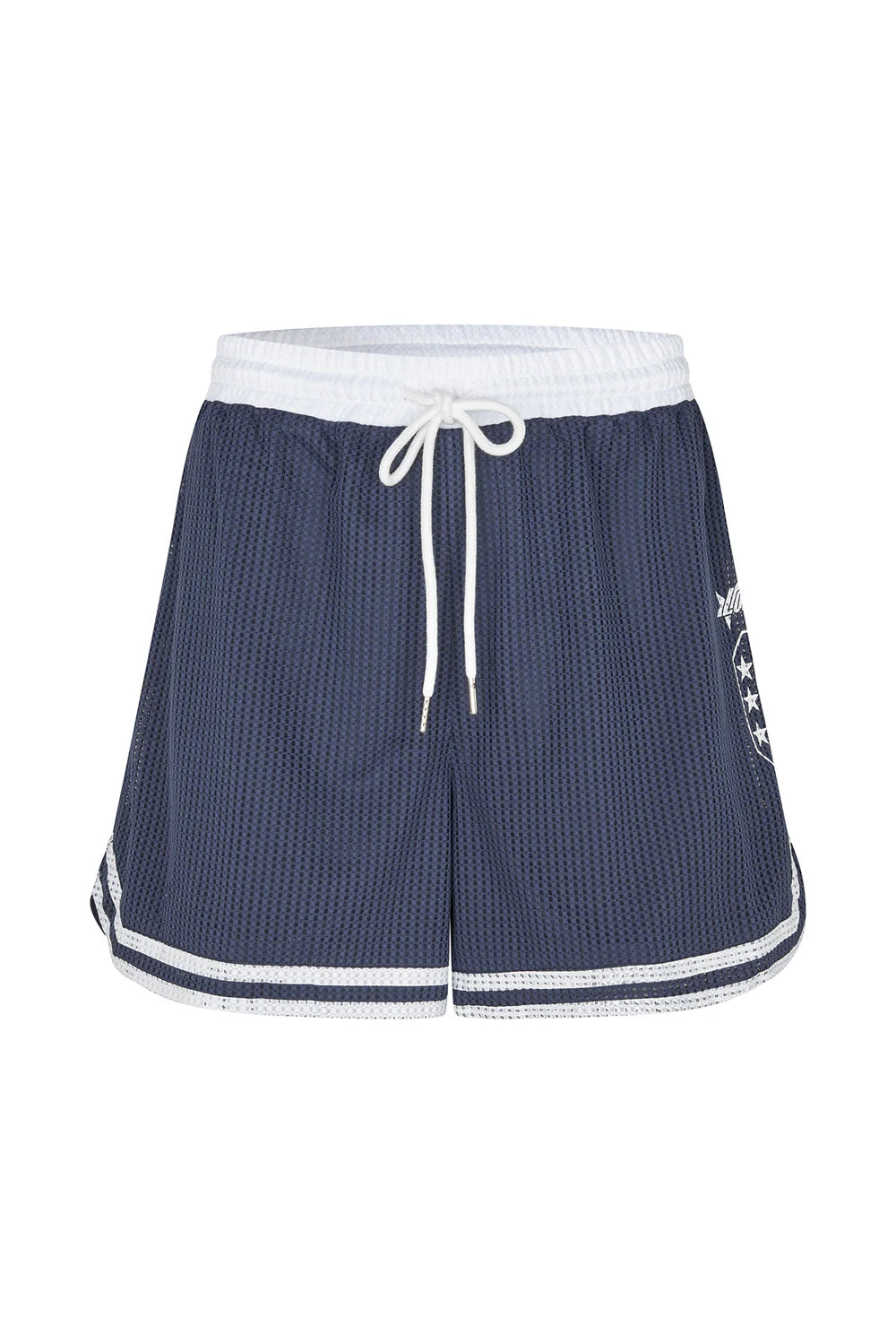 BILLE shorts DARK BLUE