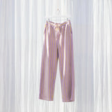 NARAM Pants LILAC & NEON