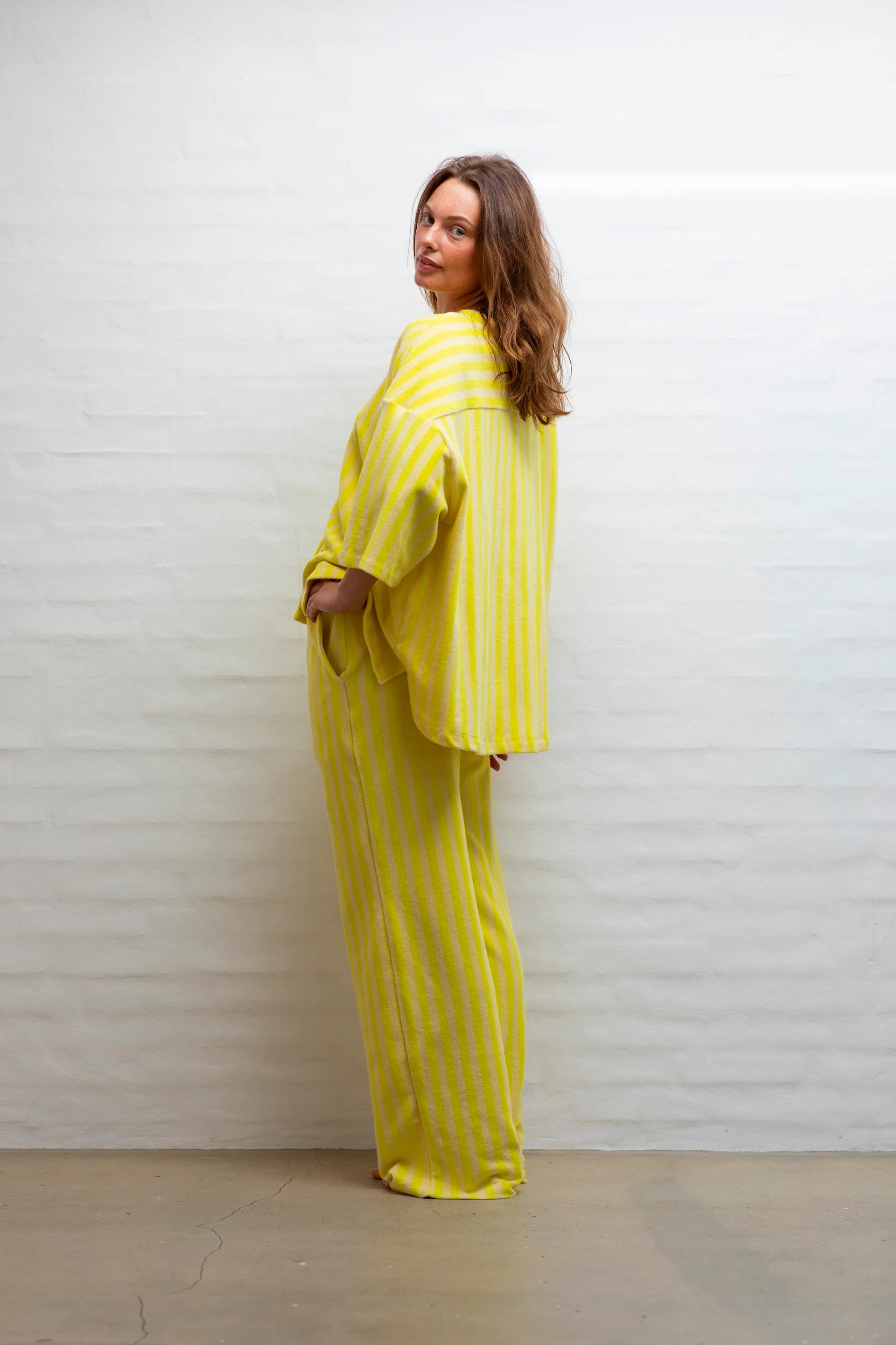 NARAM Pants PRISTINE & NEON