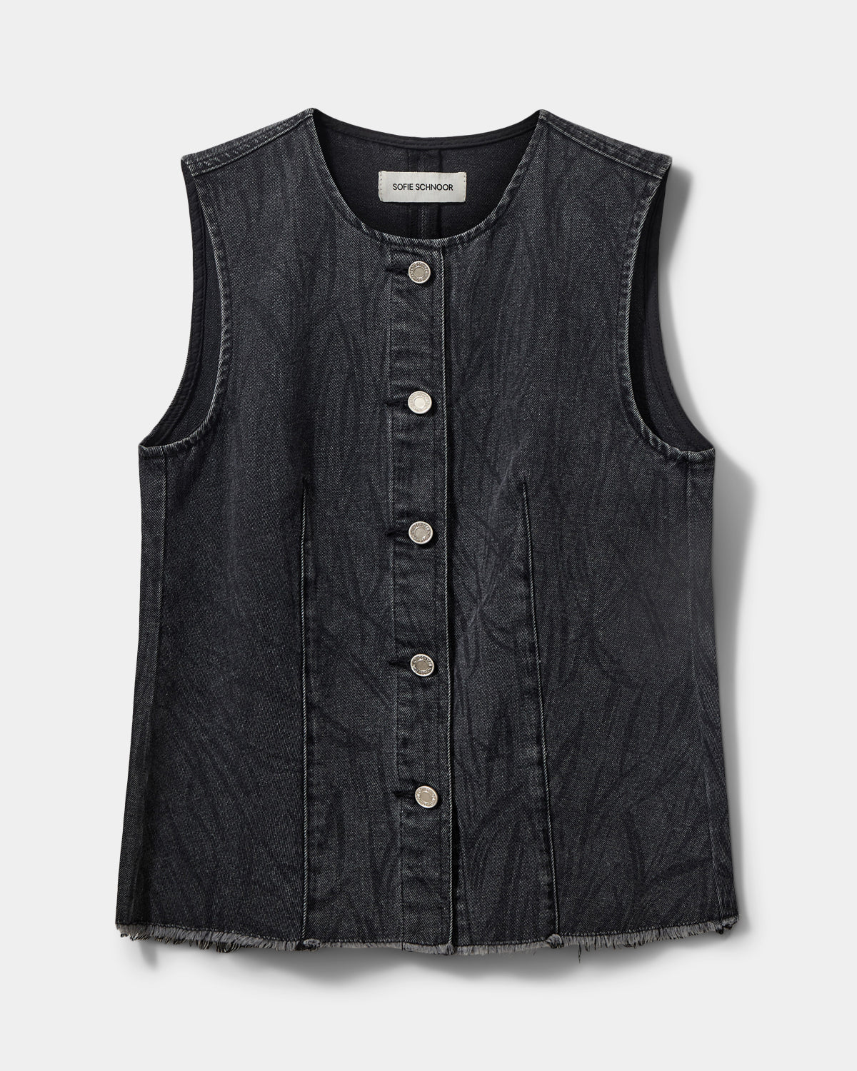 CARLASW Vest