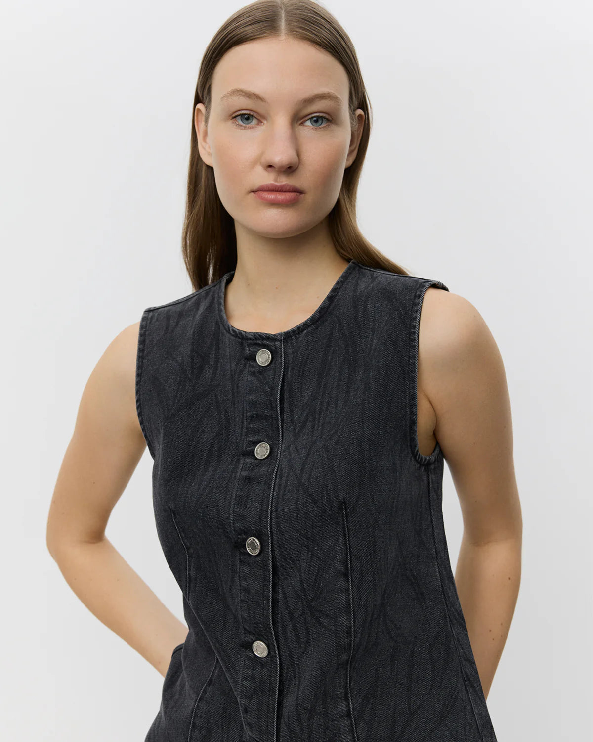 CARLASW Vest