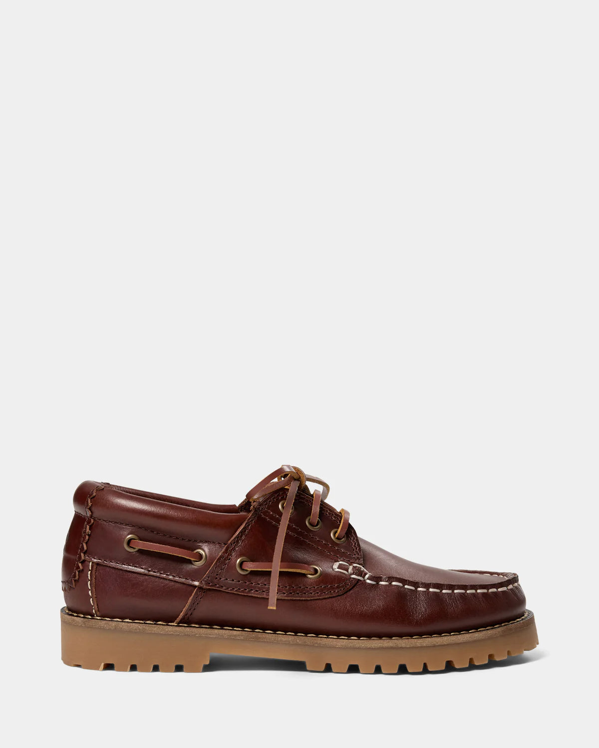 CARLIESW Loafer Warm brown