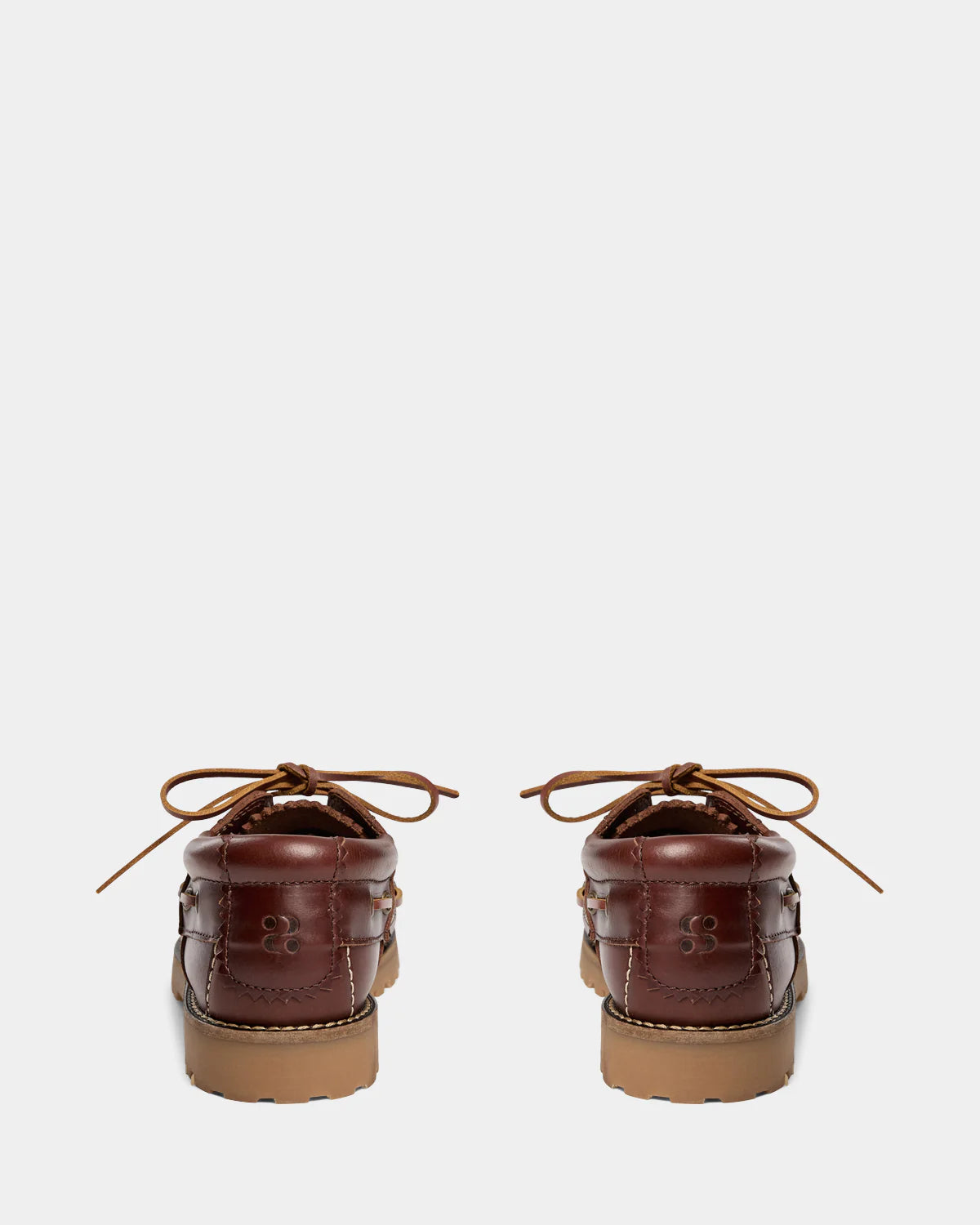 CARLIESW Loafer Warm brown