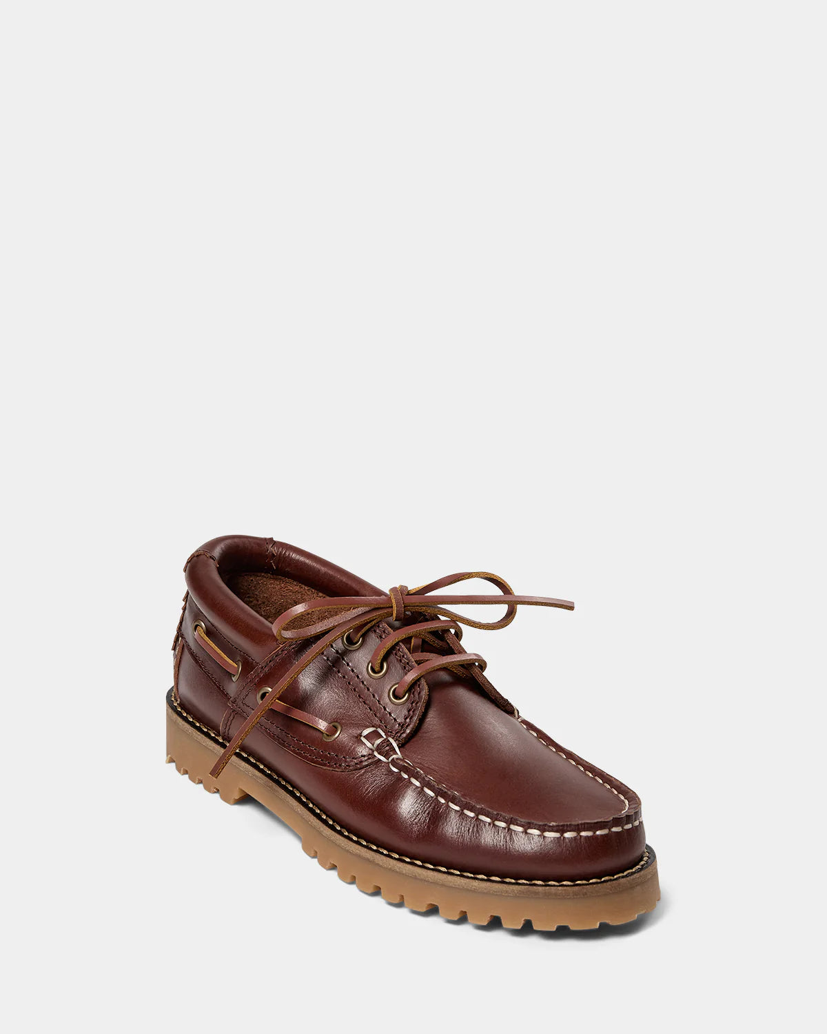 CARLIESW Loafer Warm brown
