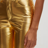 OONA Pants Gold