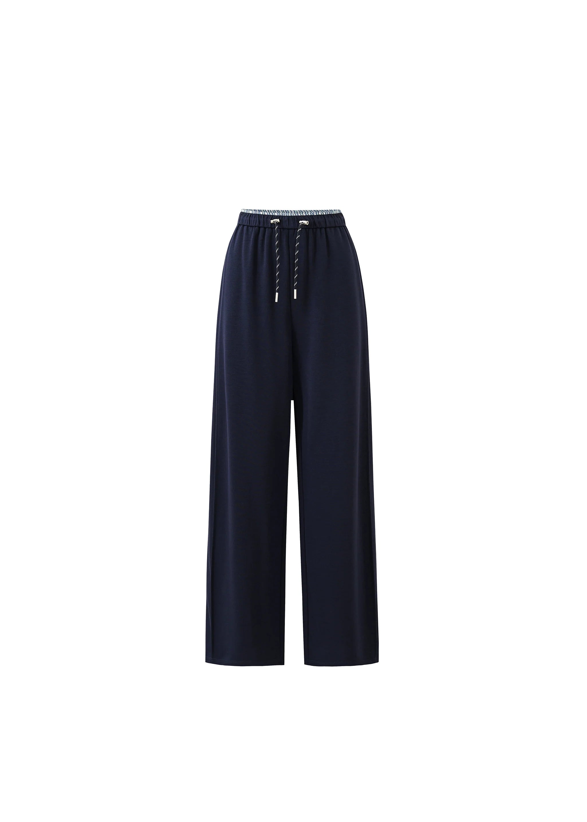 WELLS pants BLUE