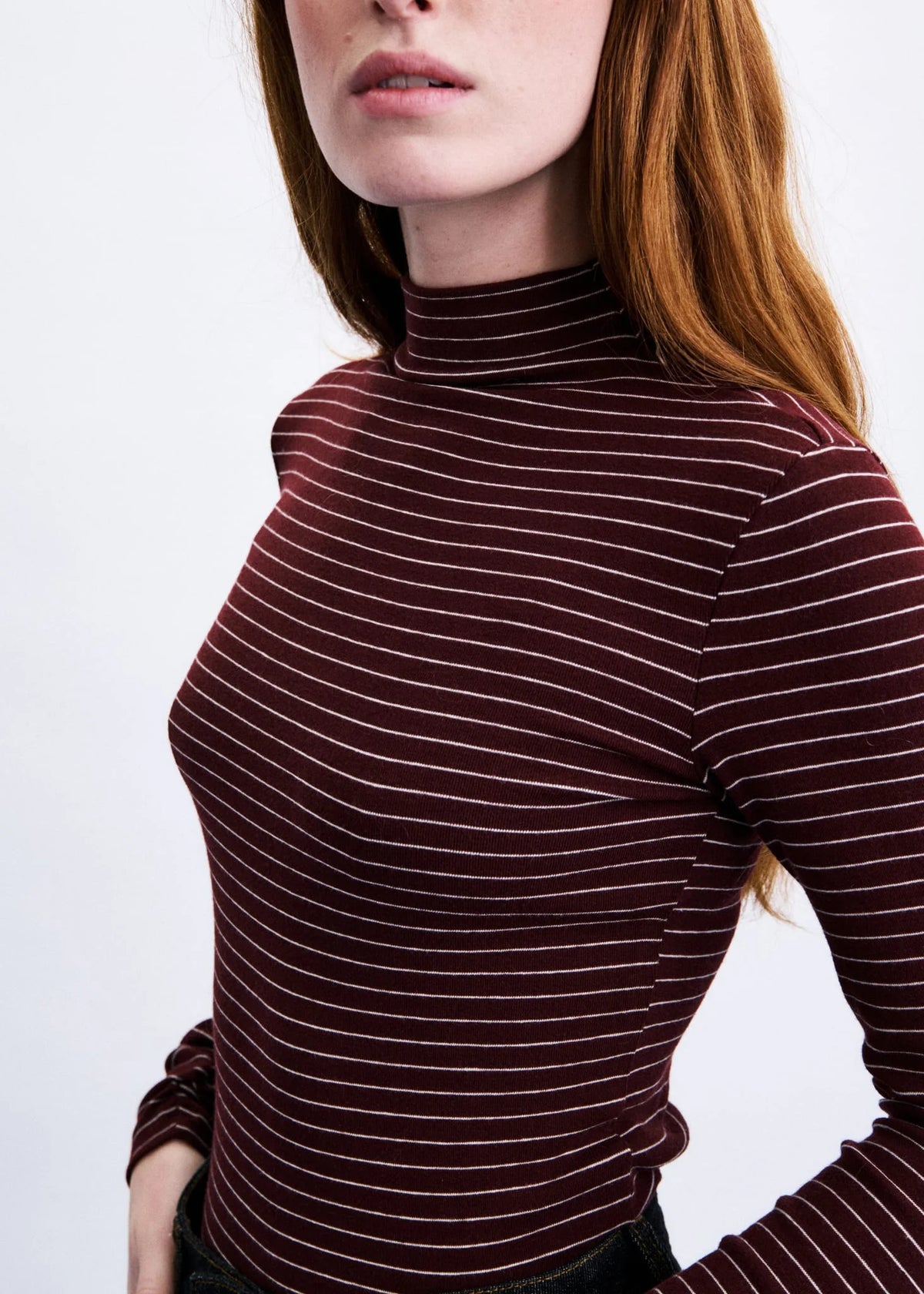 ODORI Top