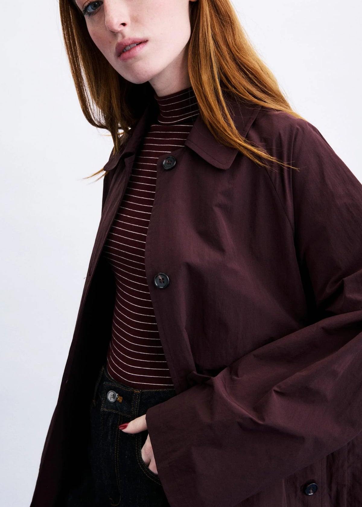 TOMITA Trench