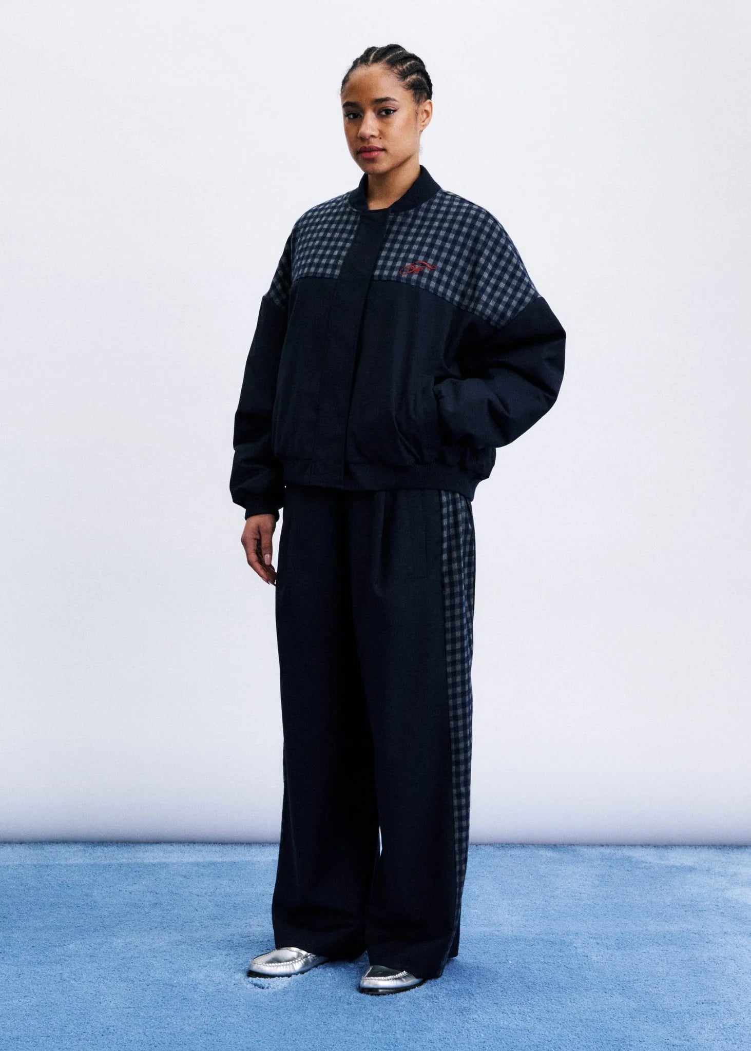 JIRISAN Pants