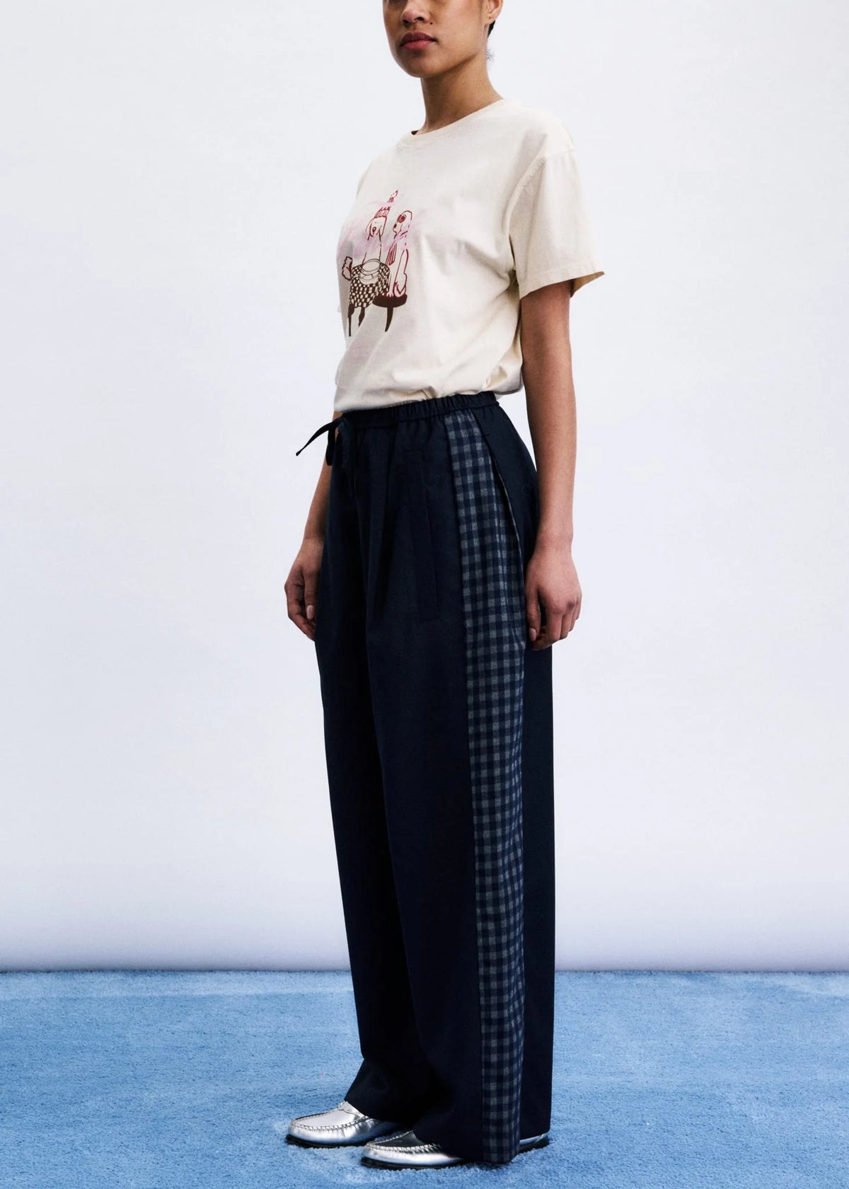 JIRISAN Pants