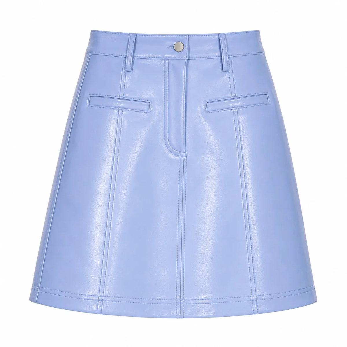 KLIMA Skirt - Blue