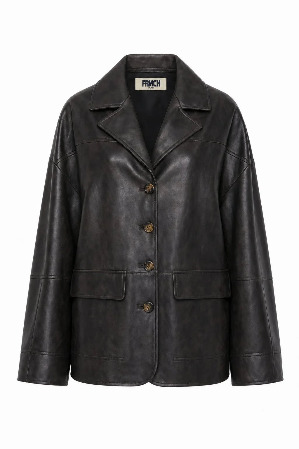 MESSINI Vest