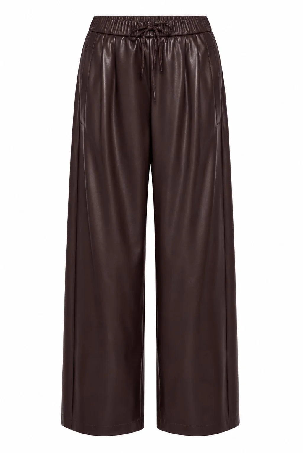 ODAESAN Pants - Figue