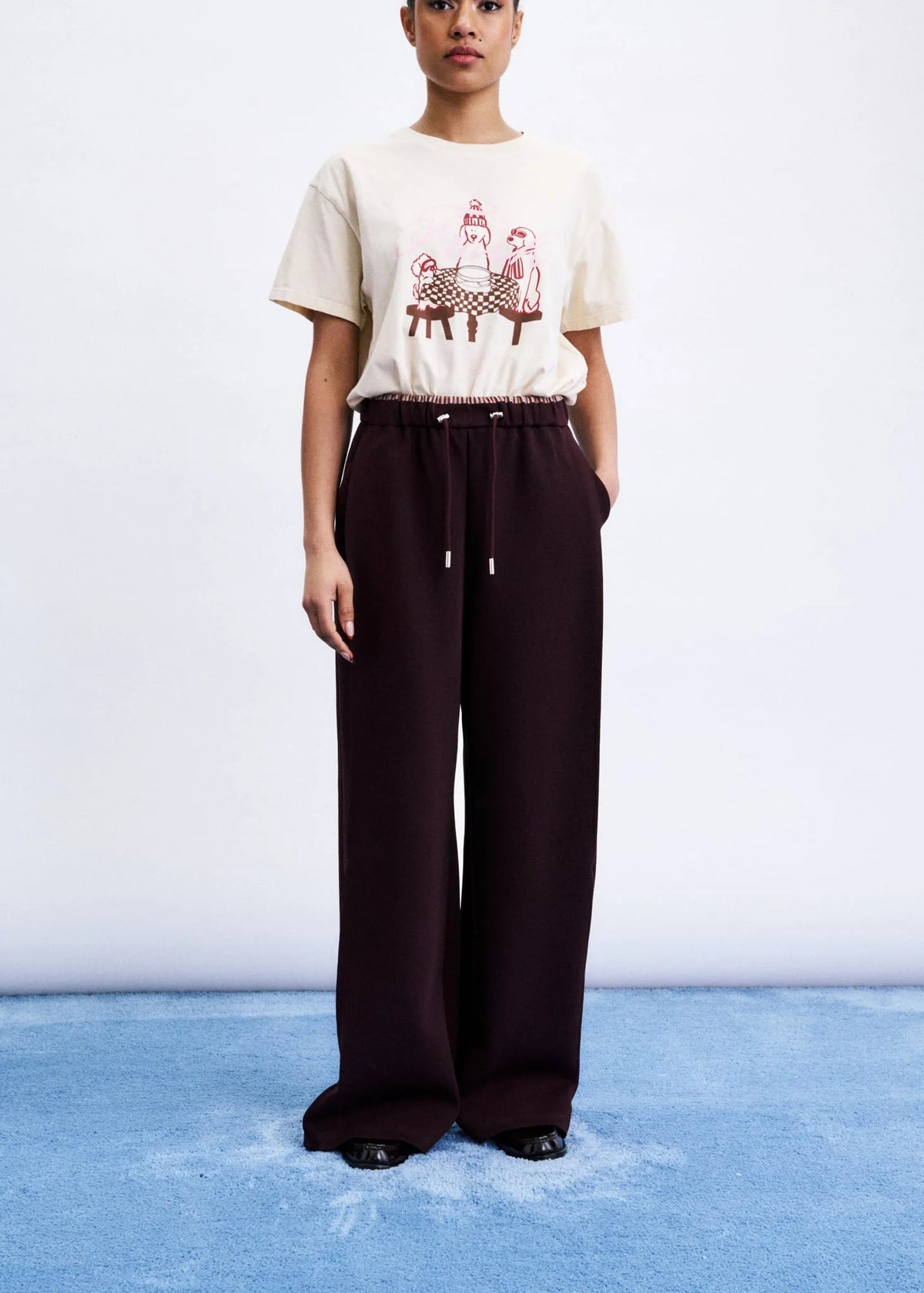 KOYA Pants