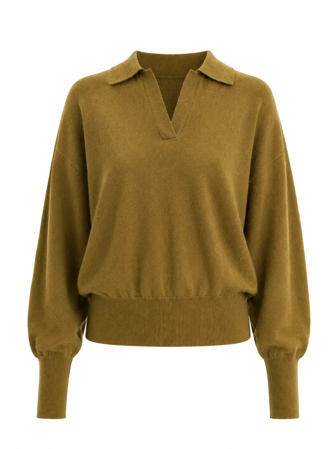 BATH Pull - Olive