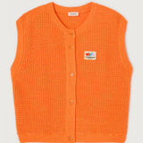 CRA19A Gilet Sans Manches