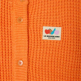 CRA19A Gilet Sans Manches