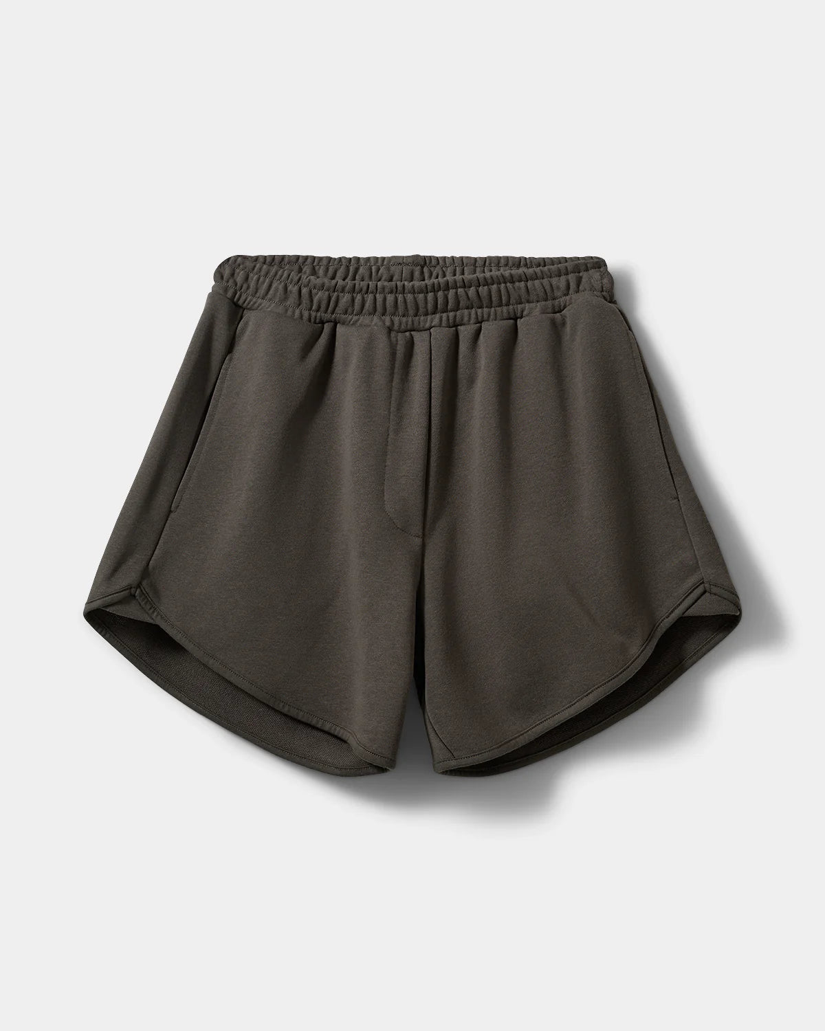 CRUZSW Sweat Shorts - Warm Stone