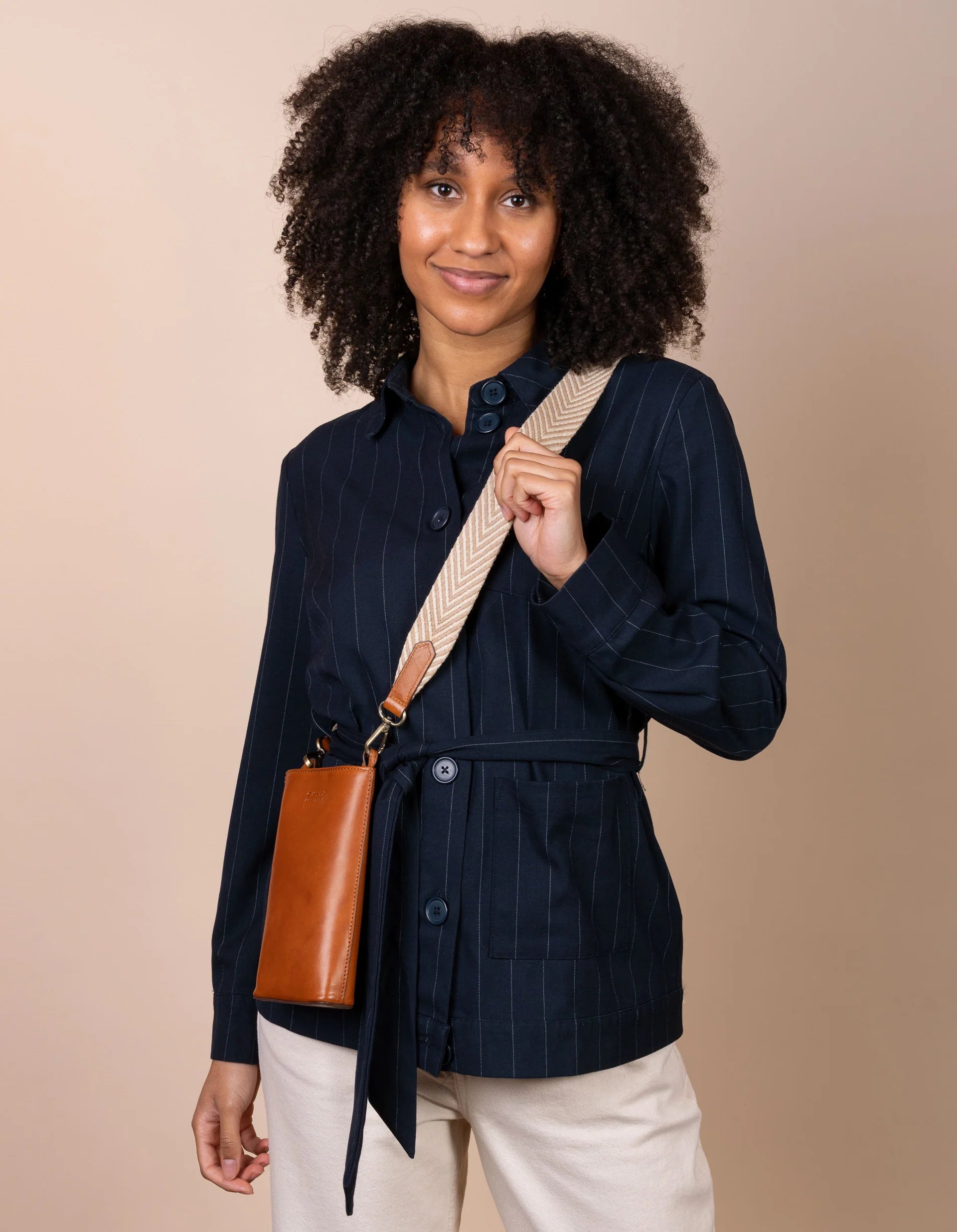 CHARLIE Phone bag