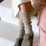 COTTAGE socks SAGE