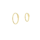 COVER Earring