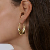 COWBOY Earring GP