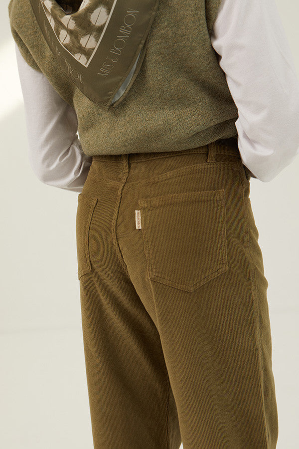 MALON Pants