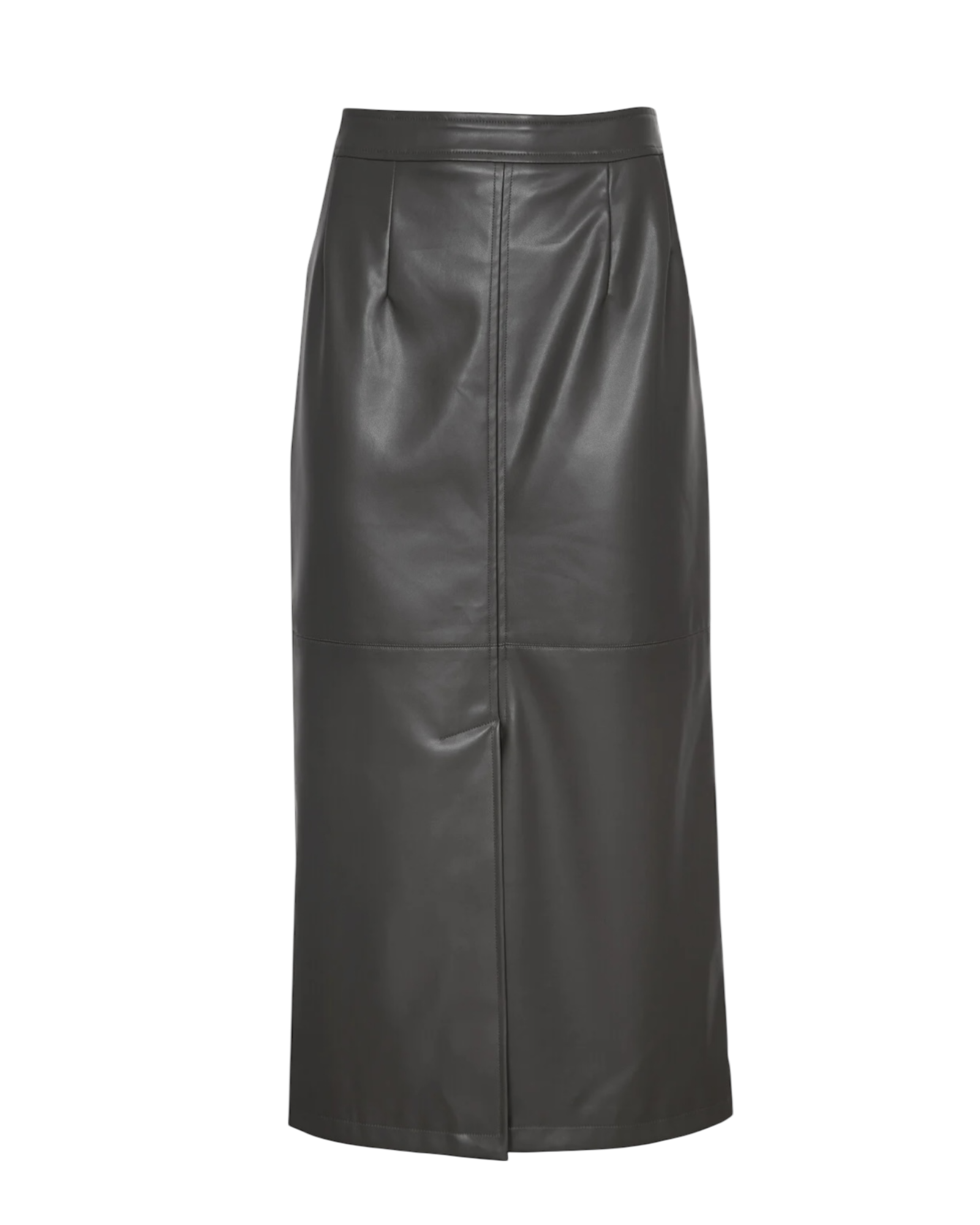 MICK Skirt - Khaki