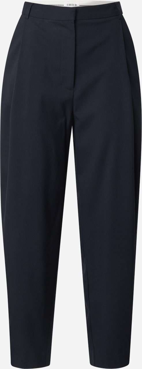 GLENI Trousers - Night sky