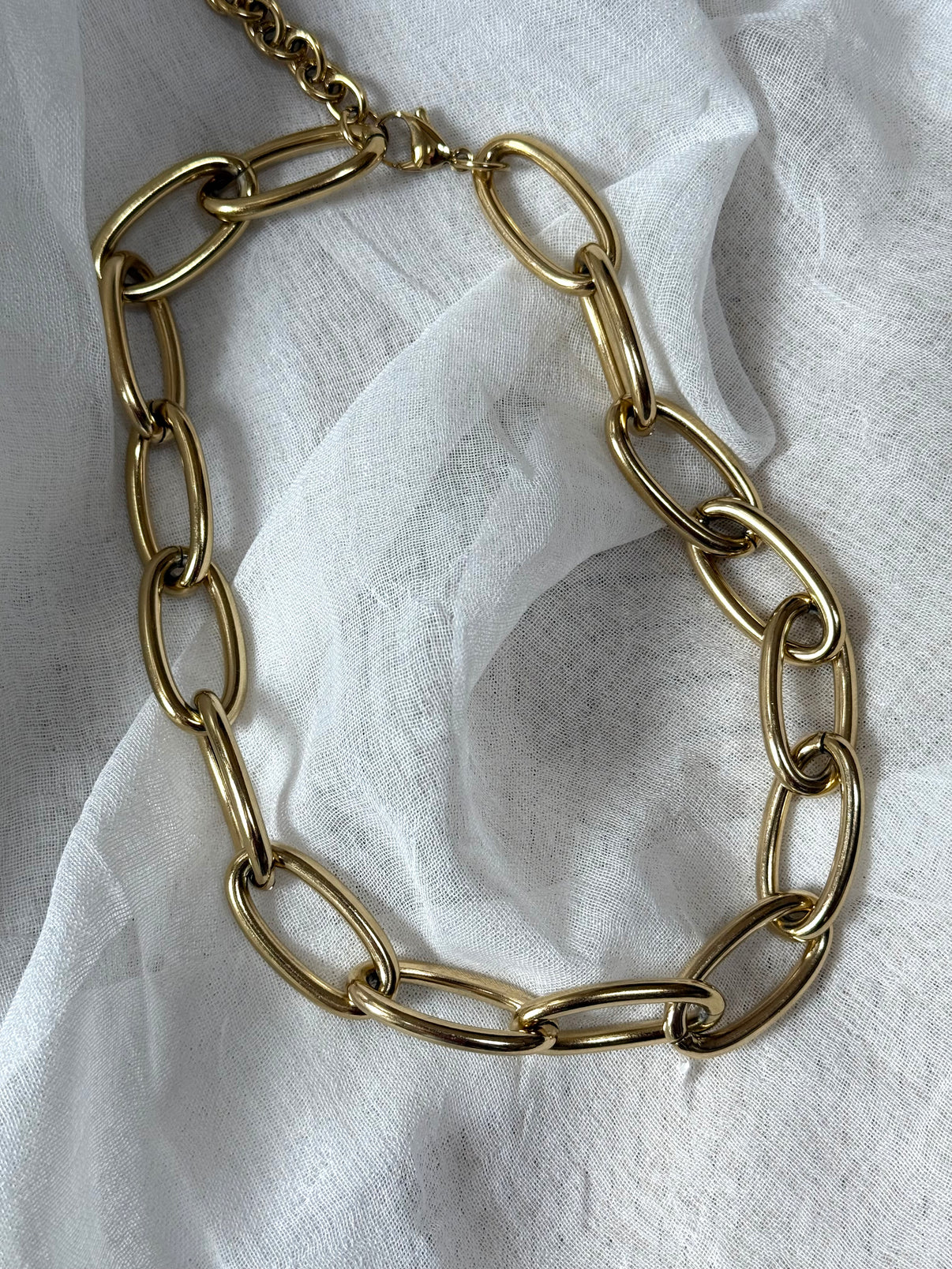 MAURICE ketting GP