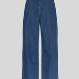 ELENA Pants DENIM BLUE
