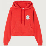 DOVEN Sweater Chili pepper