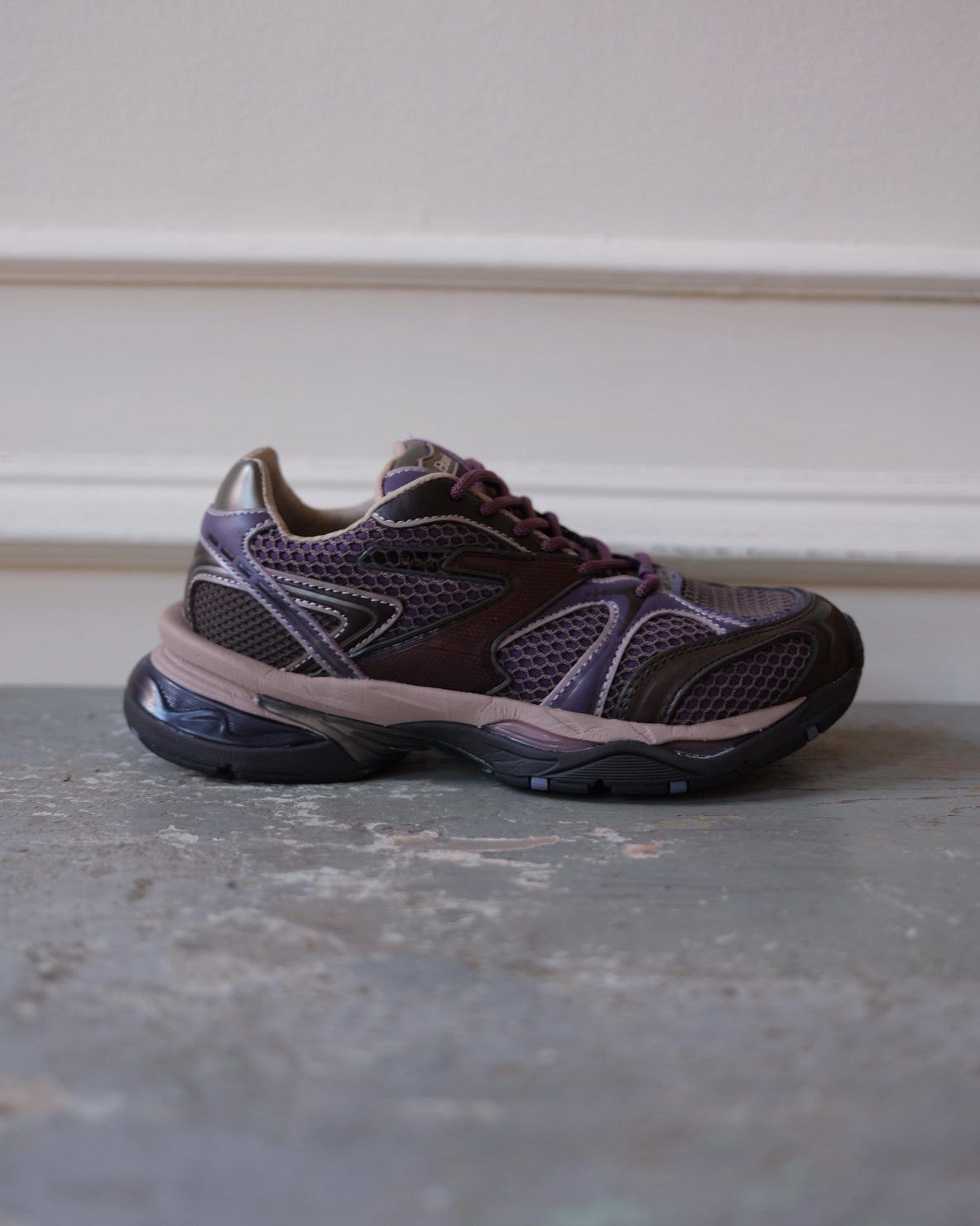 KENDARI Silk Cosmos