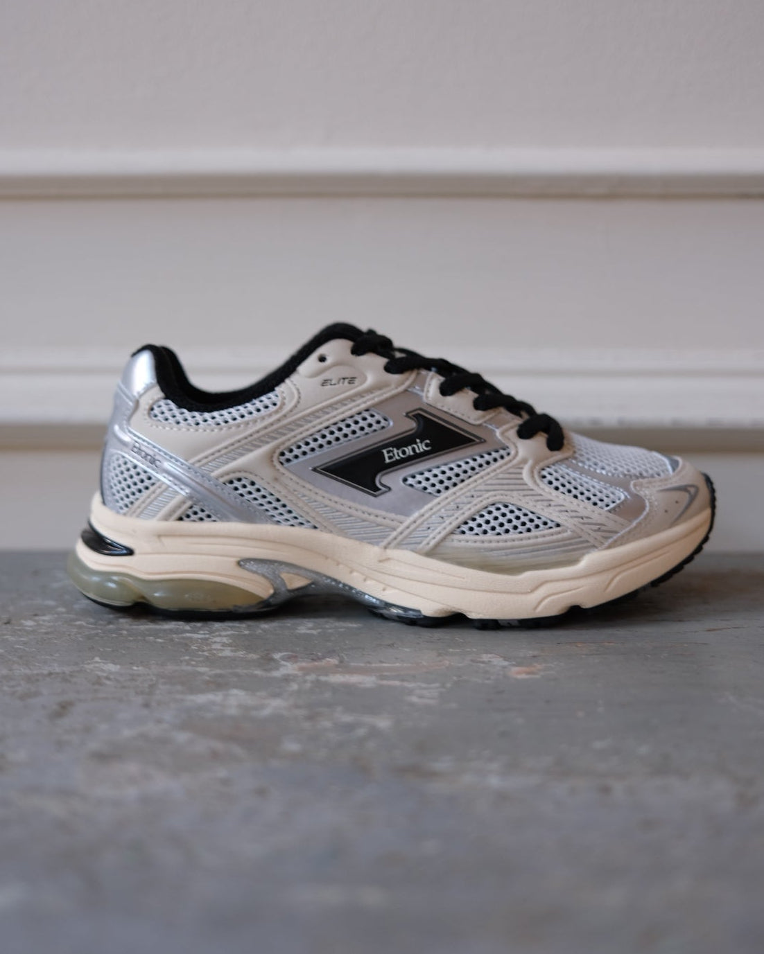 ELITE Fluo - Black