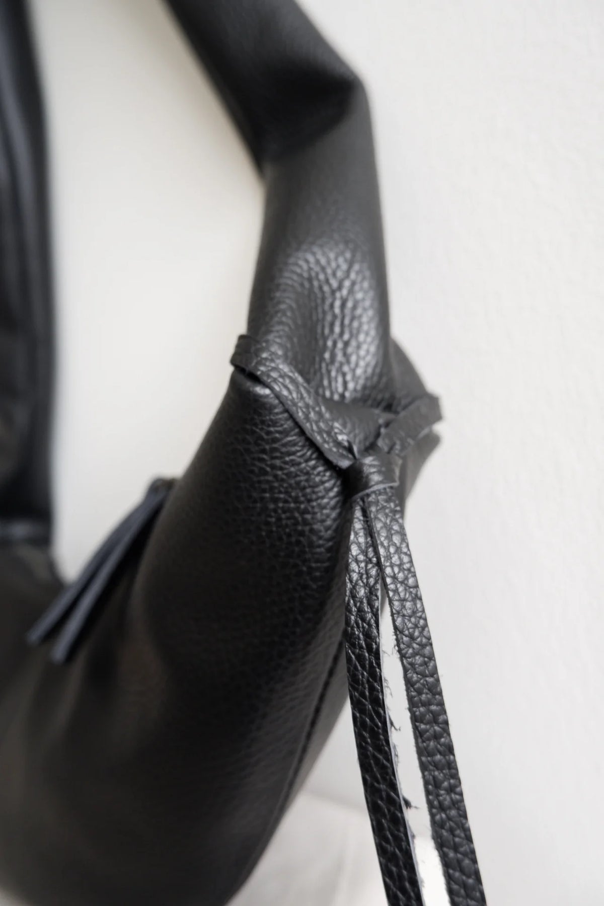 BANANA Bag XS - Black