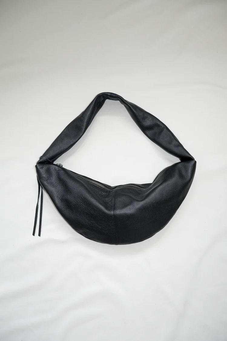 BANANA bag XL Black