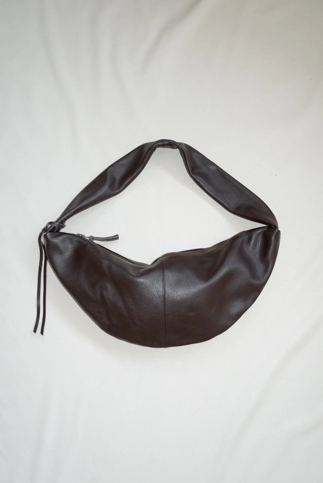BANANA Bag XL - Chocolate