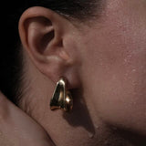 DENT Earrings GP