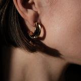ONDA earrings GP