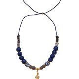 JAZU Charm Collection Snake CC327