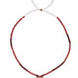 JAZU Ceramic Collection Small African Beads CC351