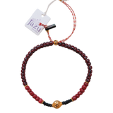 JAZU Bracelets Small Beads Size M SC219