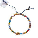 JAZU Bracelets Small Beads Size M SC219