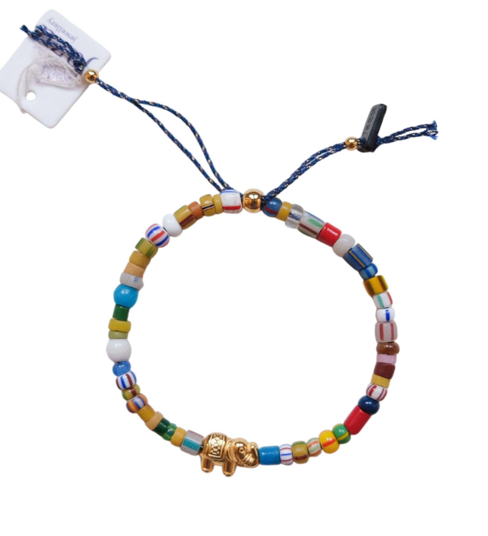JAZU Bracelets Small Beads Size M SC219