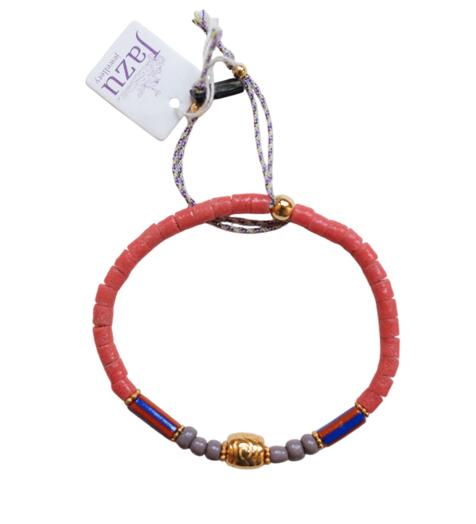 JAZU Bracelets Small Beads Size M SC219